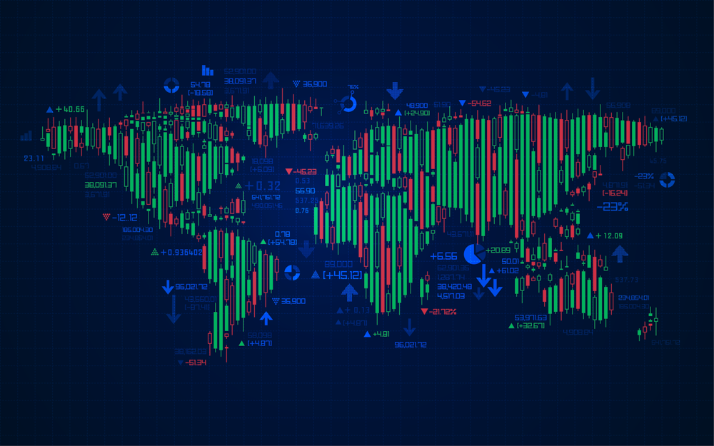 Dünya Borsa Endeksleri ve En Çok Yatırım Yapılan Endeksler